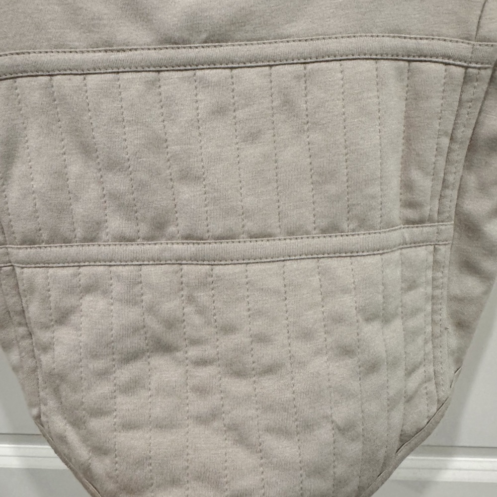 BNWT NU Denmark Sculpt bustier Aritzia/Babaton Size 0/XS $120 - Picture 5 of 7